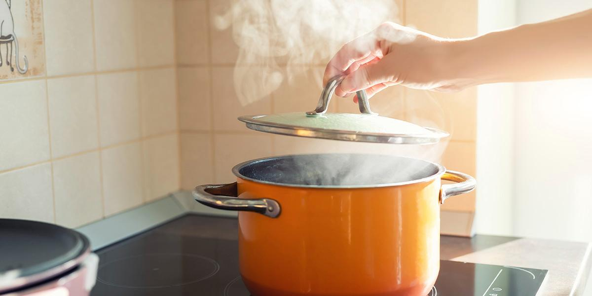 8 dicas para cozinhar alimentos a vapor